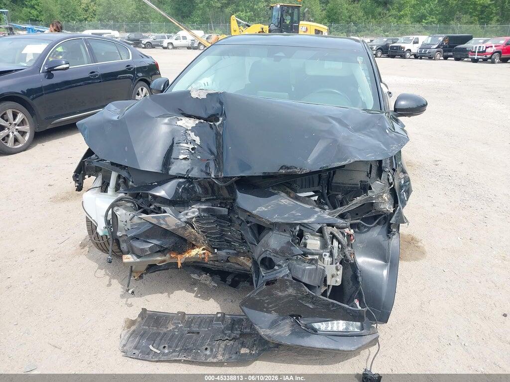 3N1AB8DV1LY293214 2020 NISSAN SENTRA photo no. 6