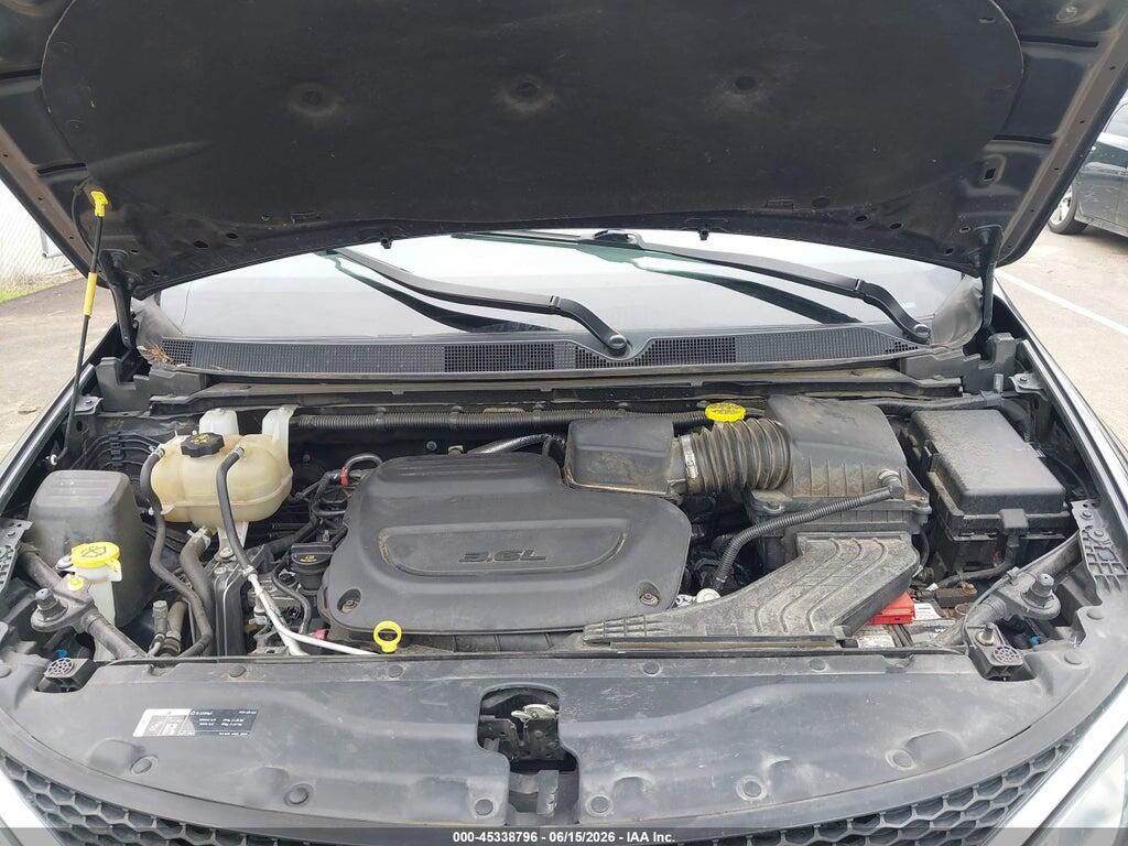 2C4RC1BG9LR140525 2020 CHRYSLER PACIFICA photo no. 10