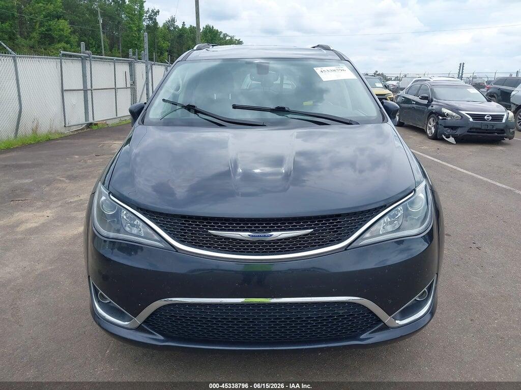 2C4RC1BG9LR140525 2020 CHRYSLER PACIFICA photo no. 12