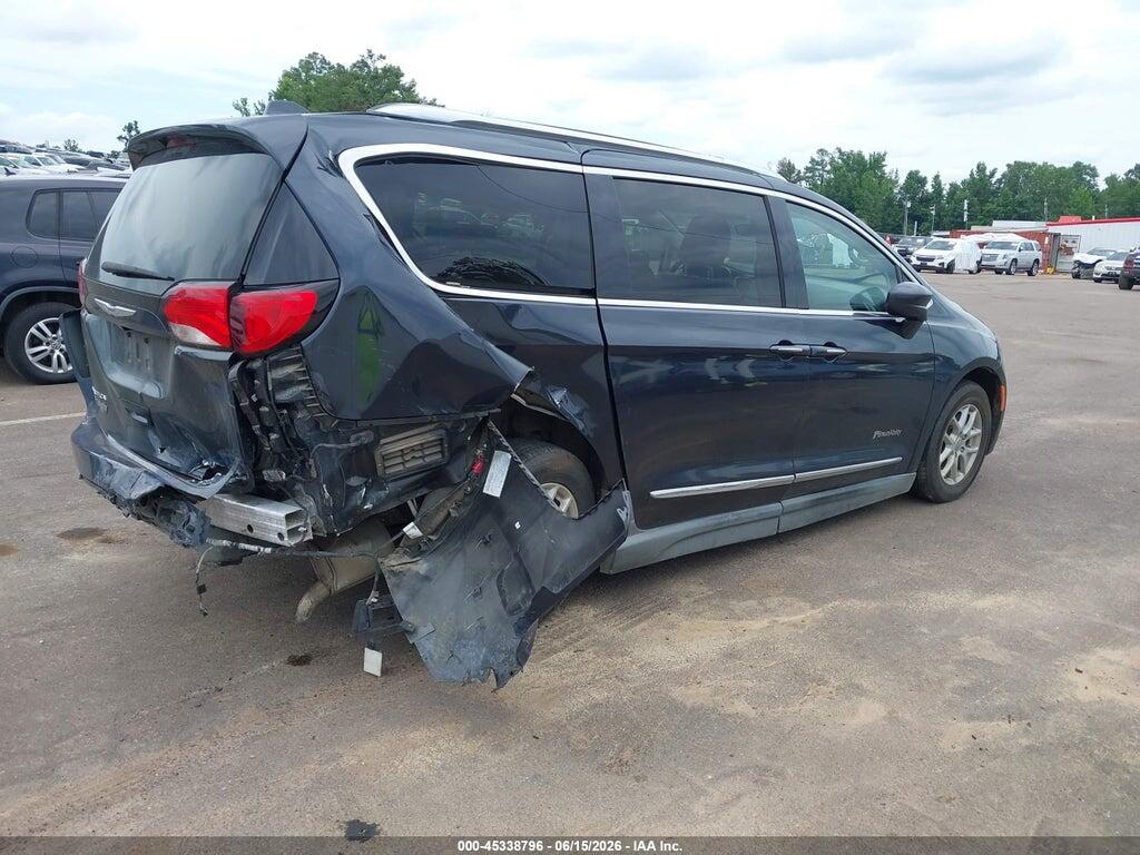 2C4RC1BG9LR140525 2020 CHRYSLER PACIFICA photo no. 4