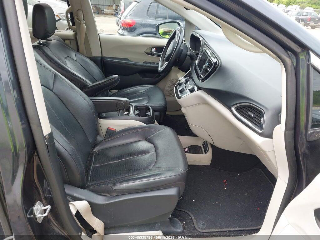 2C4RC1BG9LR140525 2020 CHRYSLER PACIFICA photo no. 5