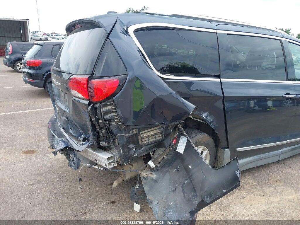 2C4RC1BG9LR140525 2020 CHRYSLER PACIFICA photo no. 6