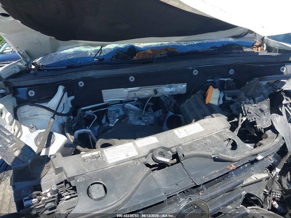 1V2FR2CA7RC622492 2024 VOLKSWAGEN ATLAS photo no. 10