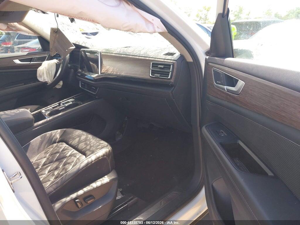 1V2FR2CA7RC622492 2024 VOLKSWAGEN ATLAS photo no. 5