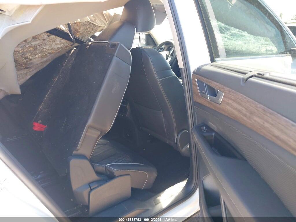 1V2FR2CA7RC622492 2024 VOLKSWAGEN ATLAS photo no. 8
