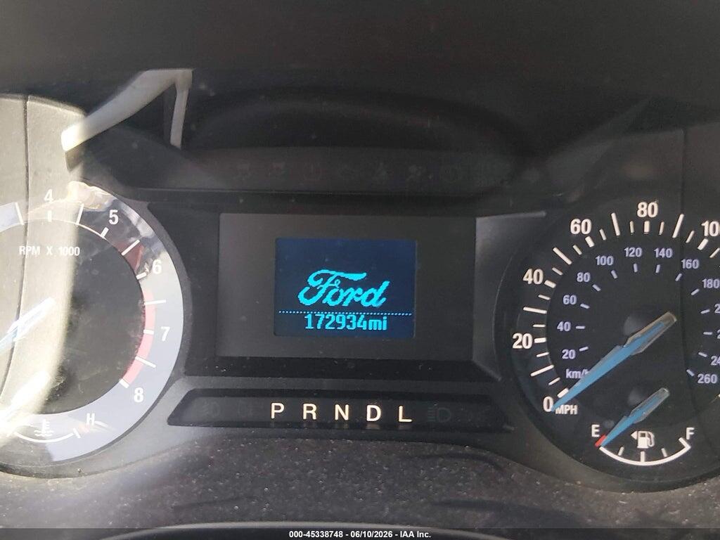 3FA6P0G72HR343211 2017 FORD FUSION photo no. 7