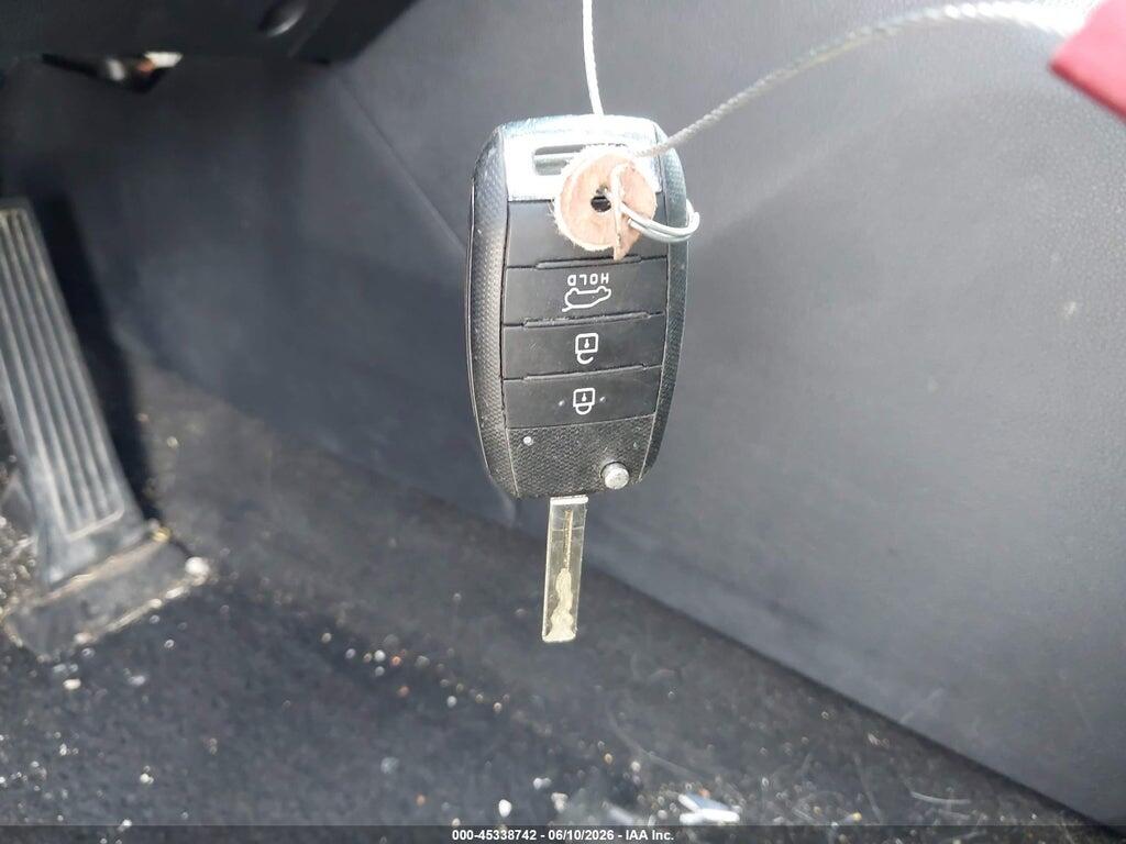 KNDPB3AC0F7762313 2015 KIA SPORTAGE photo no. 11