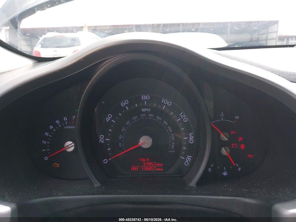 KNDPB3AC0F7762313 2015 KIA SPORTAGE photo no. 7