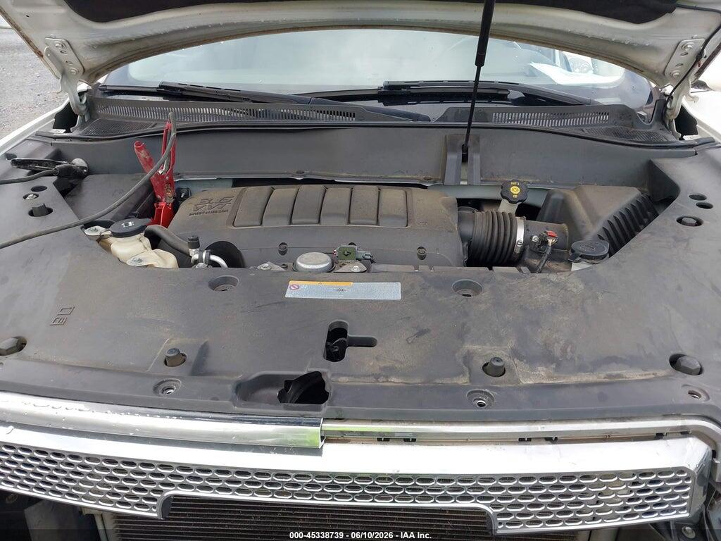 1GKKRTKD0FJ203302 2015 GMC ACADIA photo no. 10