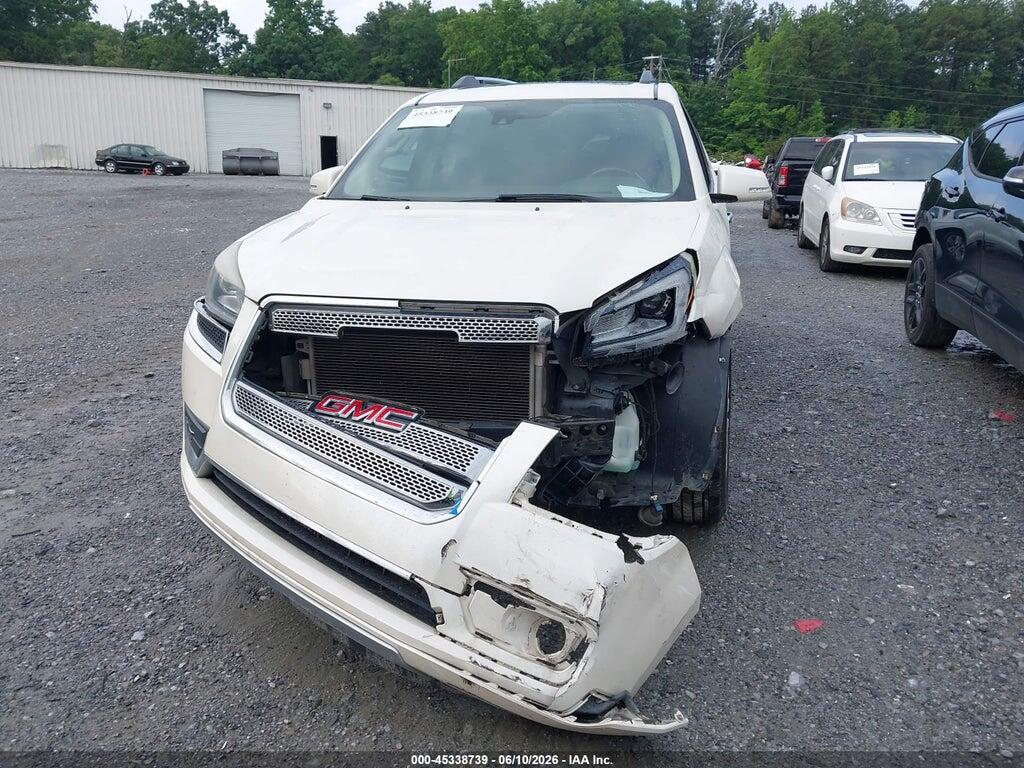 1GKKRTKD0FJ203302 2015 GMC ACADIA photo no. 11