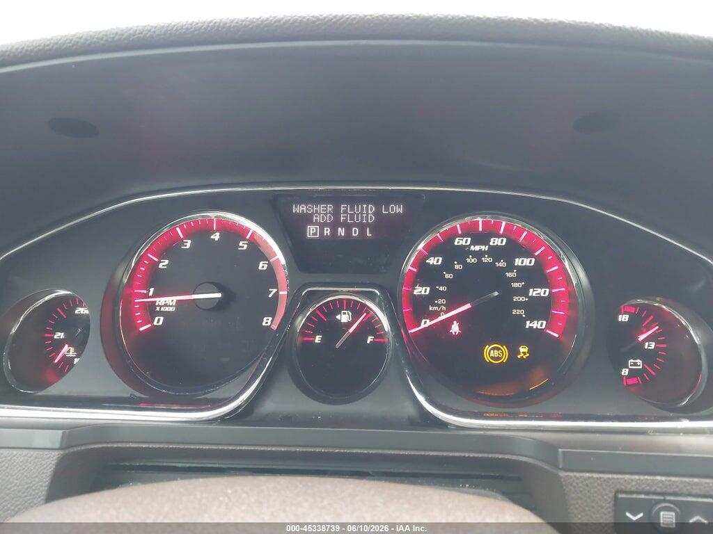 1GKKRTKD0FJ203302 2015 GMC ACADIA photo no. 7