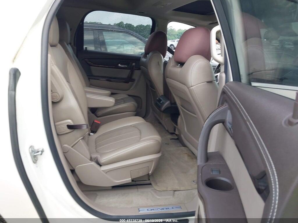 1GKKRTKD0FJ203302 2015 GMC ACADIA photo no. 8