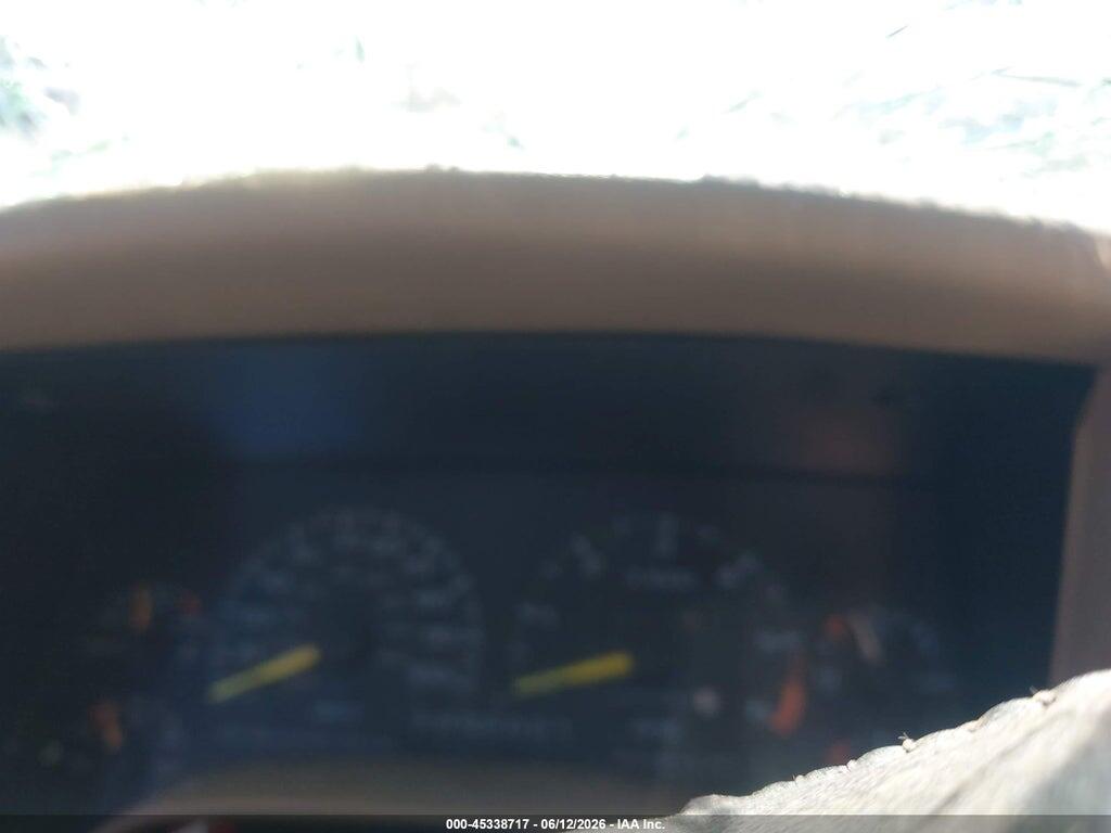 1GCCS19XXT8196970 1996 CHEVROLET S TRUCK photo no. 7