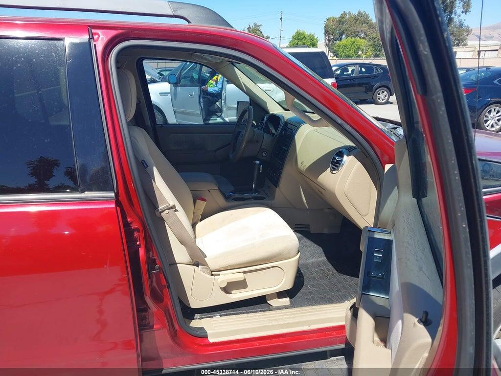 1FMEU31E58UA95242 2008 FORD EXPLORER SPORT TRAC photo no. 5