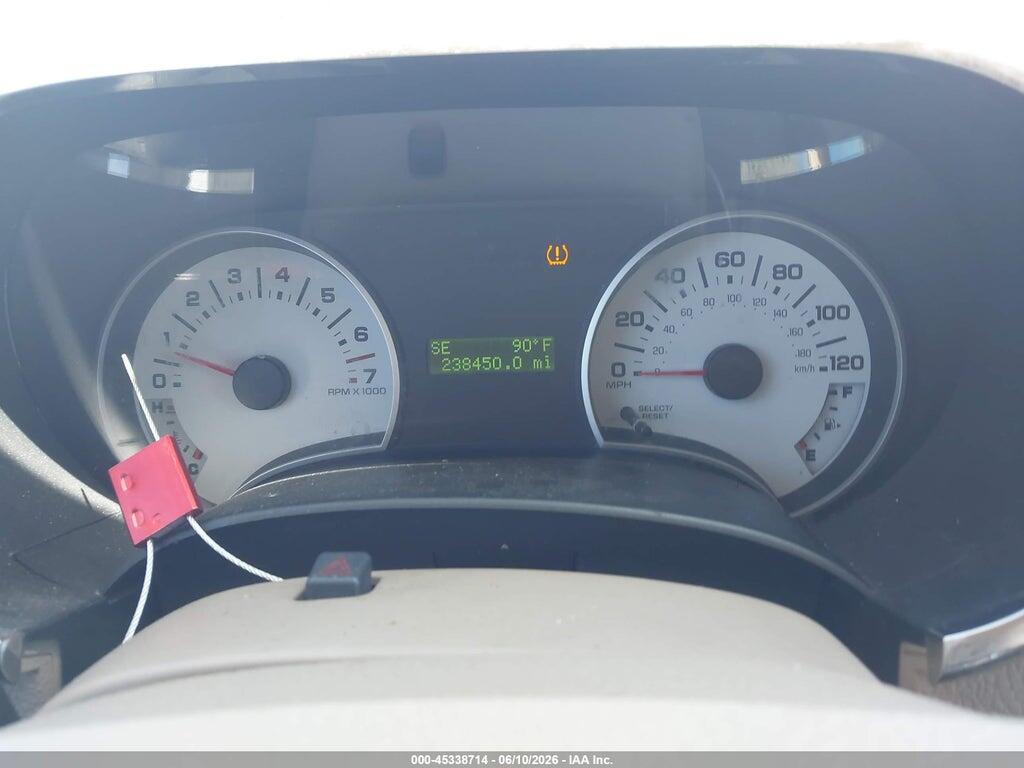 1FMEU31E58UA95242 2008 FORD EXPLORER SPORT TRAC photo no. 7