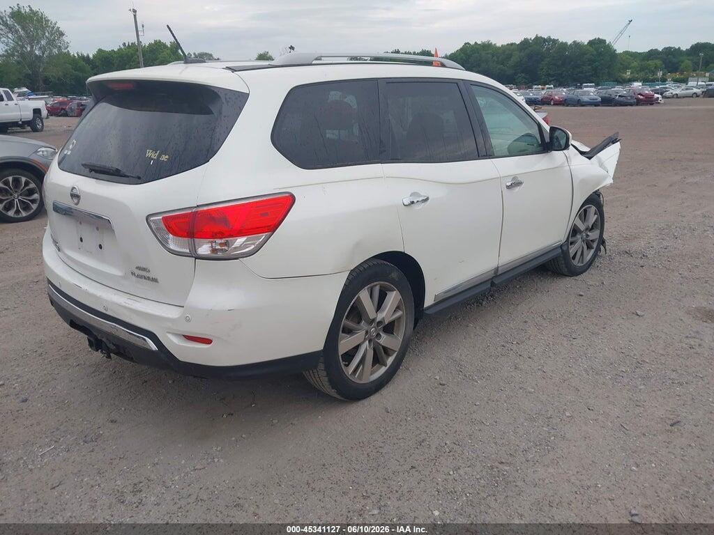 5N1AR2MM3GC647399 2016 NISSAN PATHFINDER photo no. 4