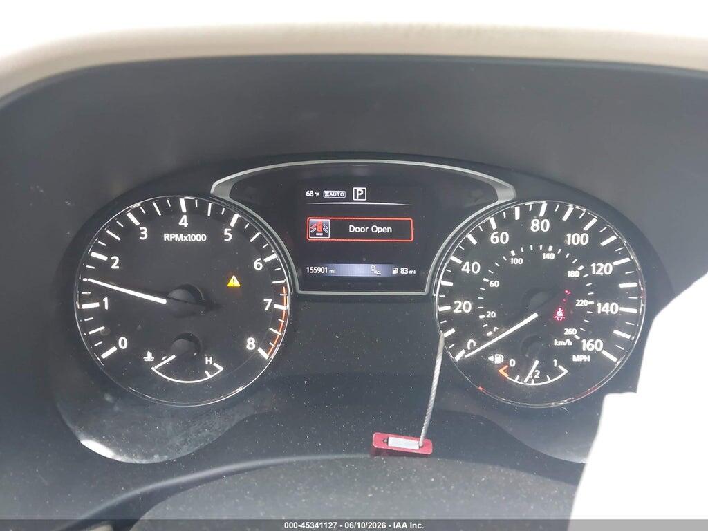 5N1AR2MM3GC647399 2016 NISSAN PATHFINDER photo no. 7