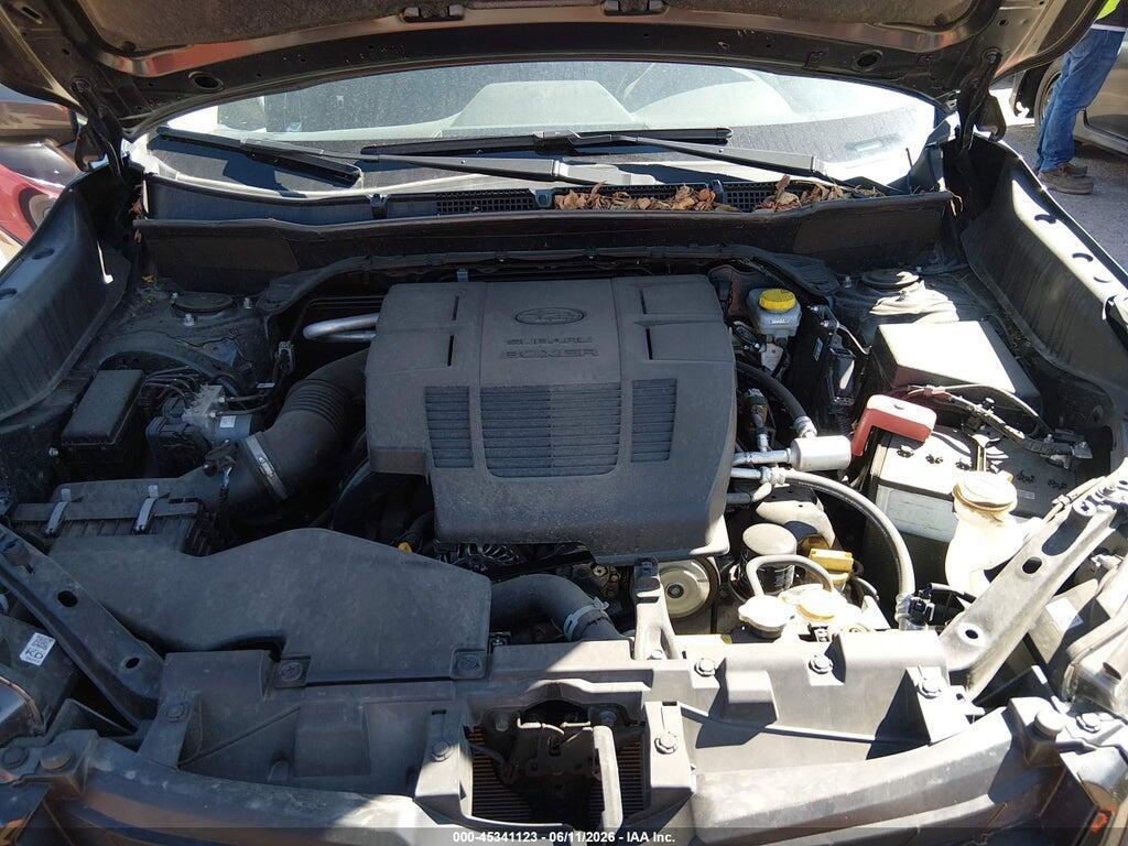 JF2SKACC5RH515915 2024 SUBARU FORESTER photo no. 10