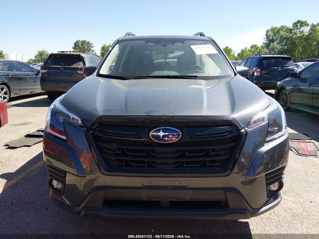 JF2SKACC5RH515915 2024 SUBARU FORESTER photo no. 12