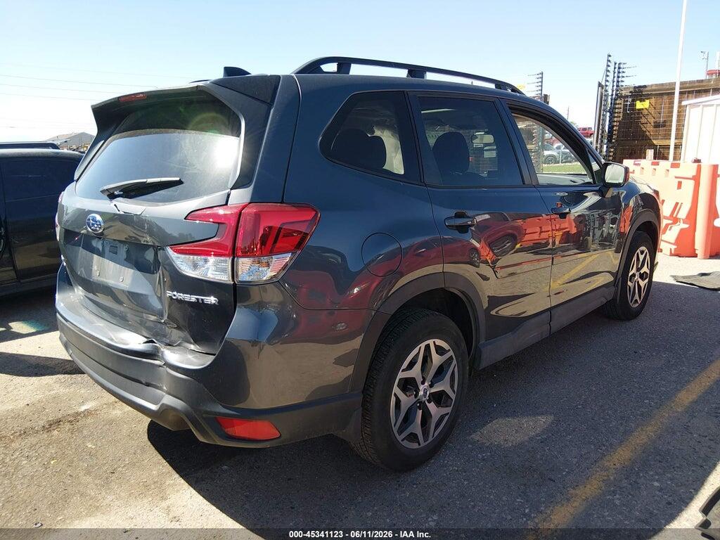 JF2SKACC5RH515915 2024 SUBARU FORESTER photo no. 4