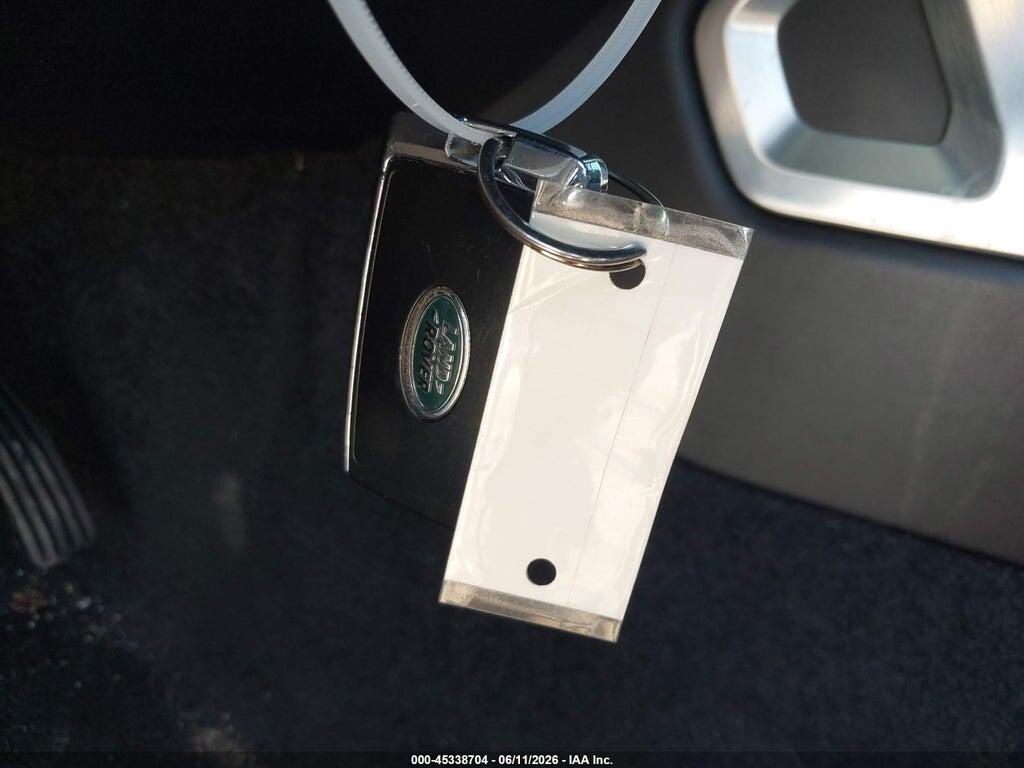 SALGS2RU9LA413973 2020 LAND ROVER RANGE ROVER photo no. 11