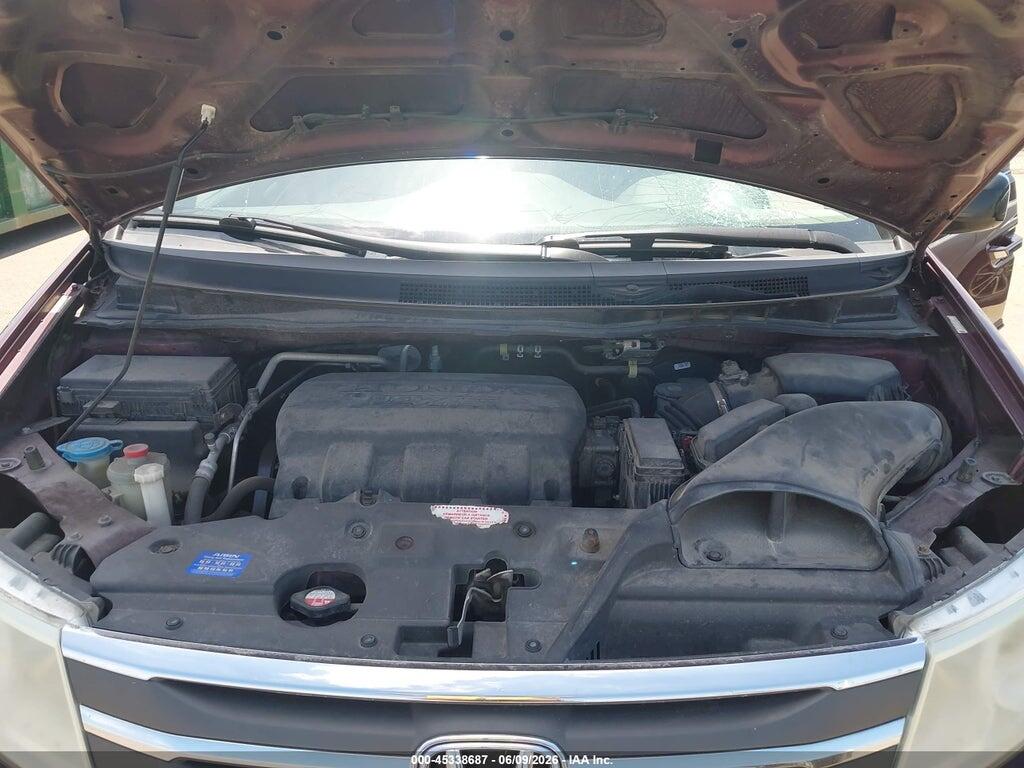 5FNRL5H64DB033286 2013 HONDA ODYSSEY photo no. 10