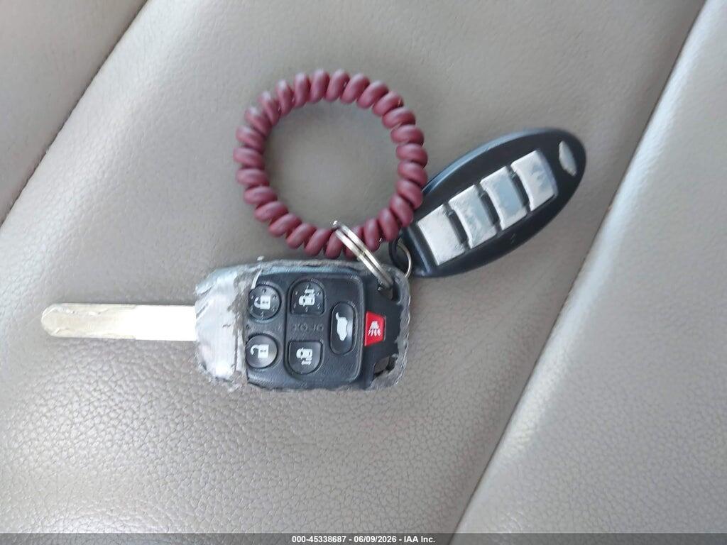 5FNRL5H64DB033286 2013 HONDA ODYSSEY photo no. 11