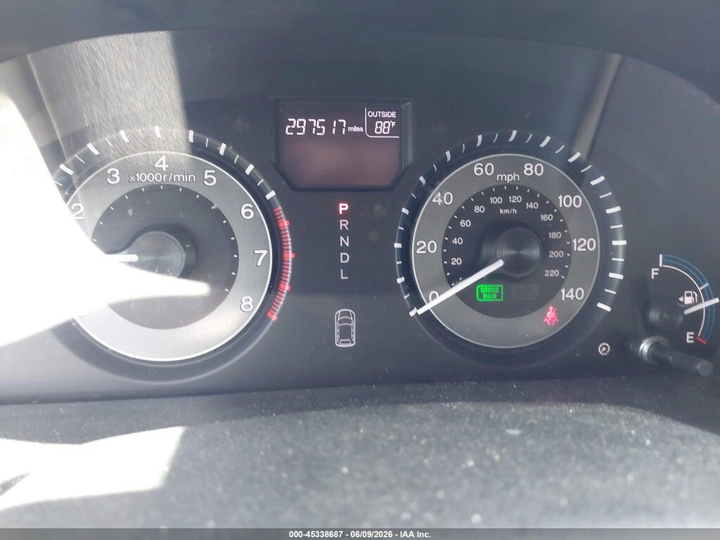 5FNRL5H64DB033286 2013 HONDA ODYSSEY photo no. 7