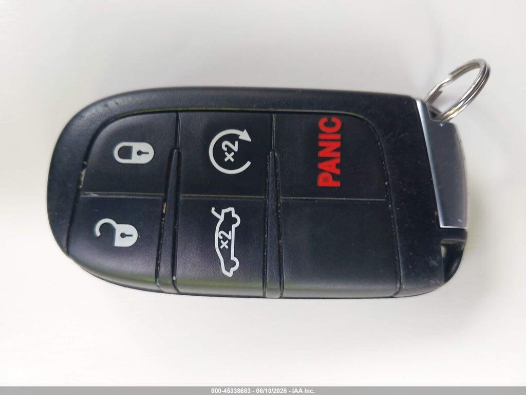 2C3CDXHG5PH615536 2023 DODGE CHARGER photo no. 11
