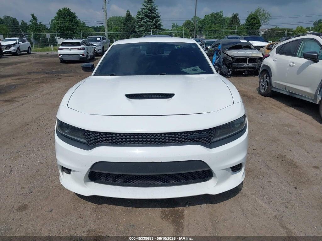 2C3CDXHG5PH615536 2023 DODGE CHARGER photo no. 12