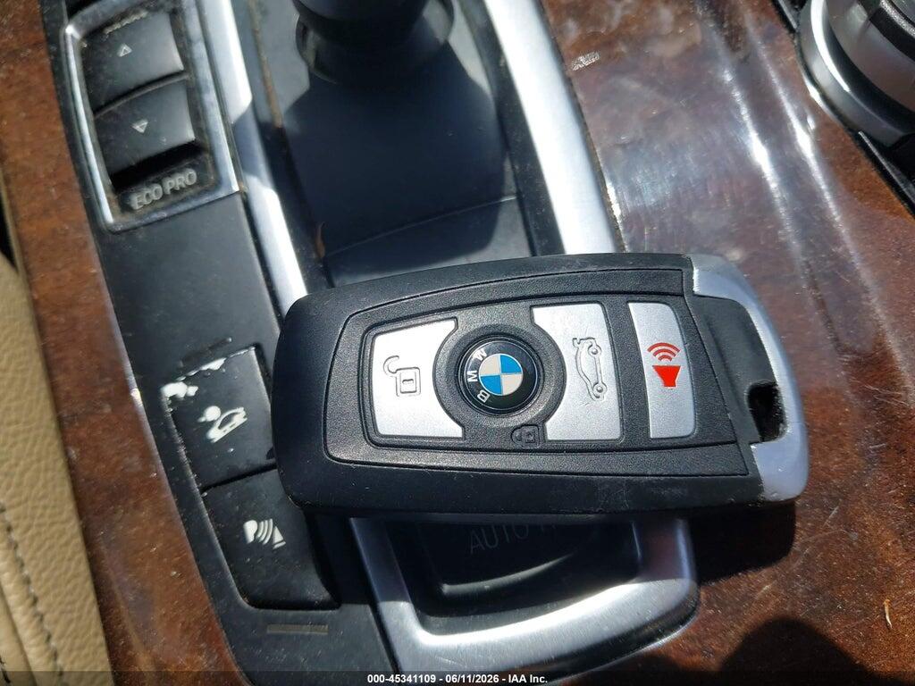5UXWX9C53F0D56549 2015 BMW X3 photo no. 11