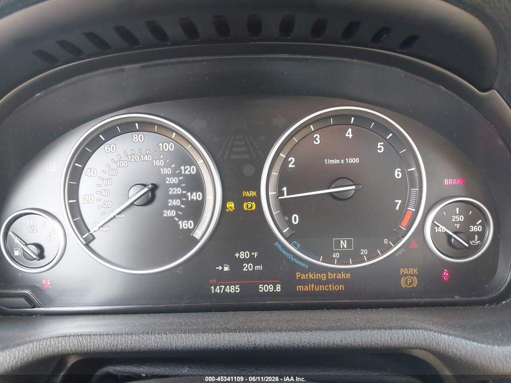 5UXWX9C53F0D56549 2015 BMW X3 photo no. 7