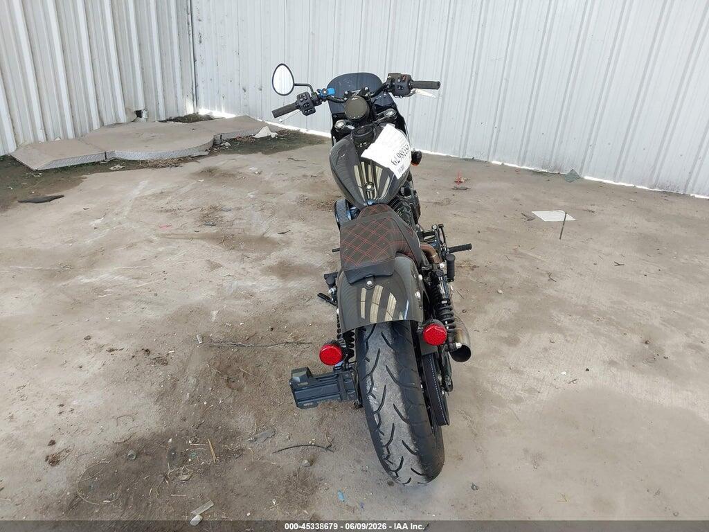 56KDSDBH3R3017211 2024 INDIAN MOTORCYCLE CO. SPORT CHIEF photo no. 6