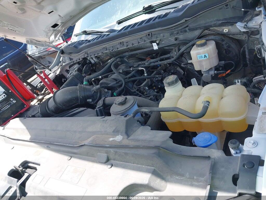 1FT7W2AA4REE33143 2024 FORD F-250 photo no. 10