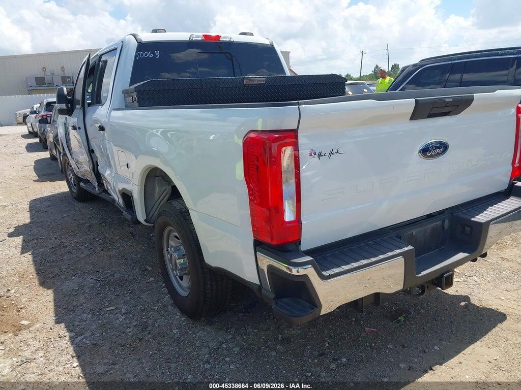 1FT7W2AA4REE33143 2024 FORD F-250 photo no. 3