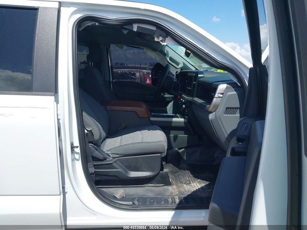 1FT7W2AA4REE33143 2024 FORD F-250 photo no. 5