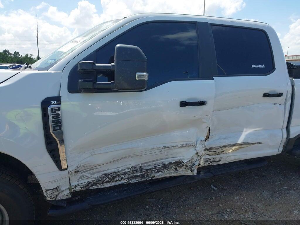 1FT7W2AA4REE33143 2024 FORD F-250 photo no. 6