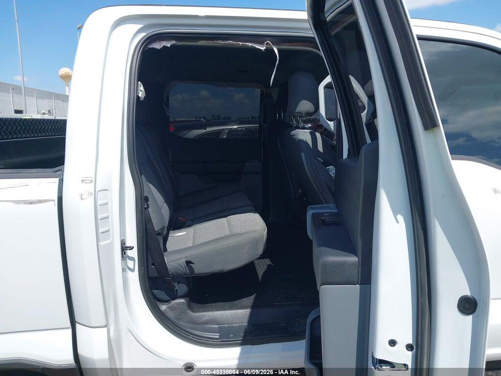 1FT7W2AA4REE33143 2024 FORD F-250 photo no. 8