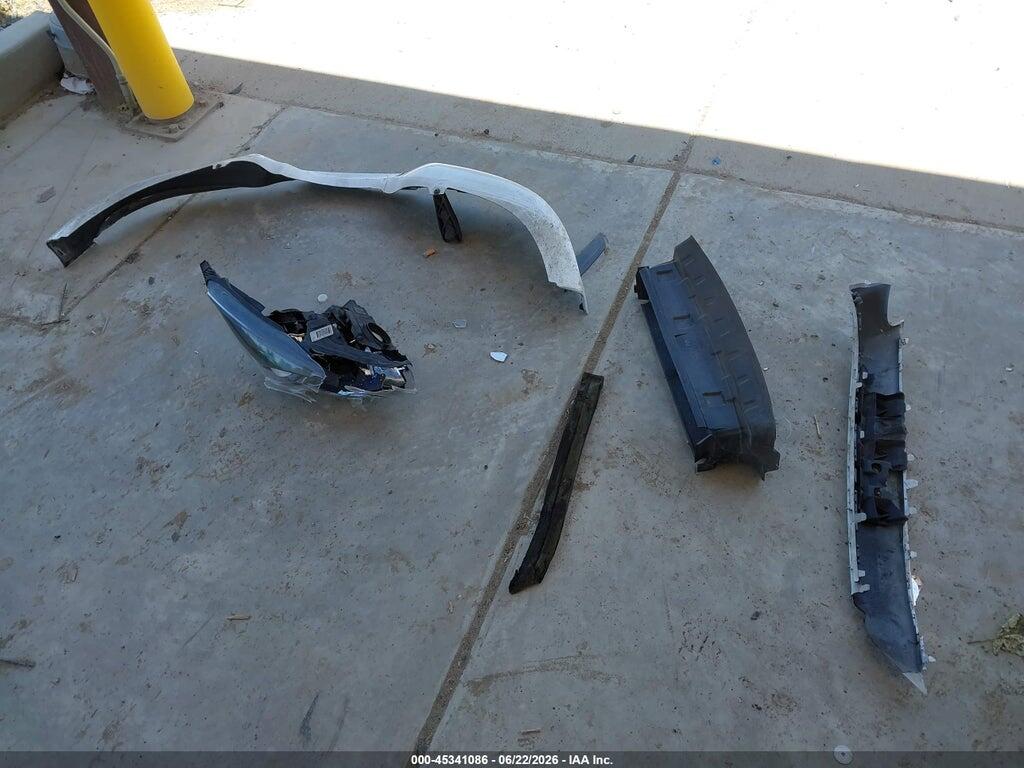 1FADP3L92FL281689 2015 FORD FOCUS ST photo no. 12