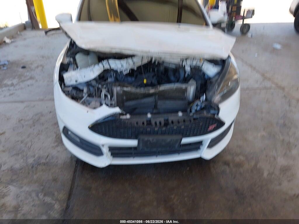 1FADP3L92FL281689 2015 FORD FOCUS ST photo no. 6
