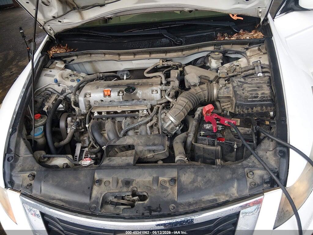1HGCP2F40AA083618 2010 HONDA ACCORD photo no. 10