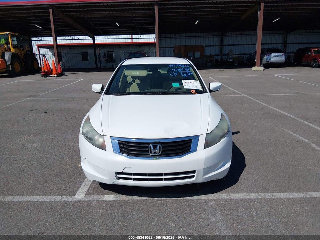 1HGCP2F40AA083618 2010 HONDA ACCORD photo no. 12