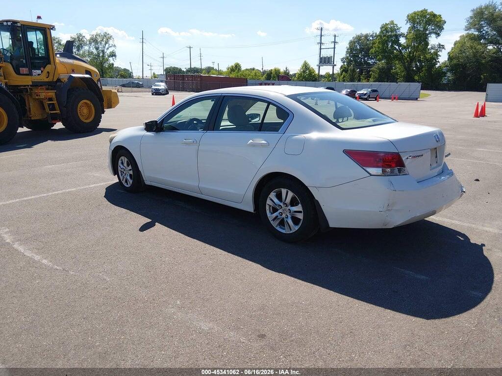 1HGCP2F40AA083618 2010 HONDA ACCORD photo no. 3