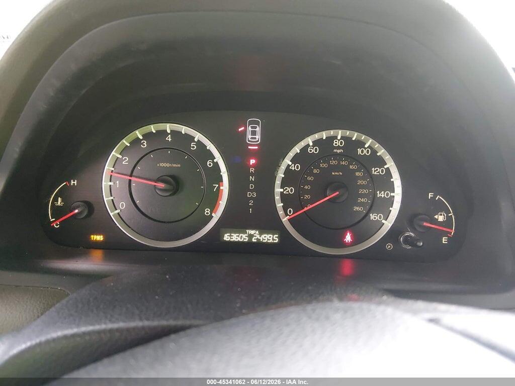 1HGCP2F40AA083618 2010 HONDA ACCORD photo no. 7