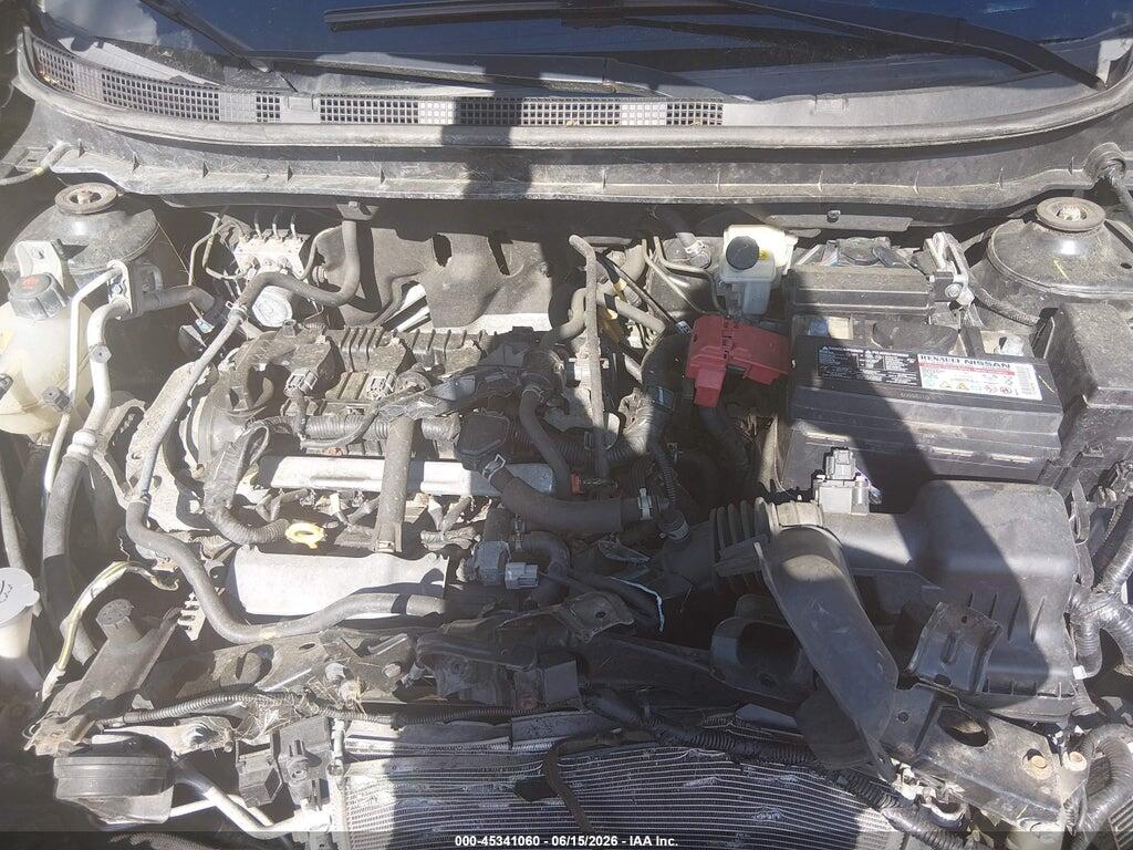 3N1CP5CV4LL528941 2020 NISSAN KICKS photo no. 10