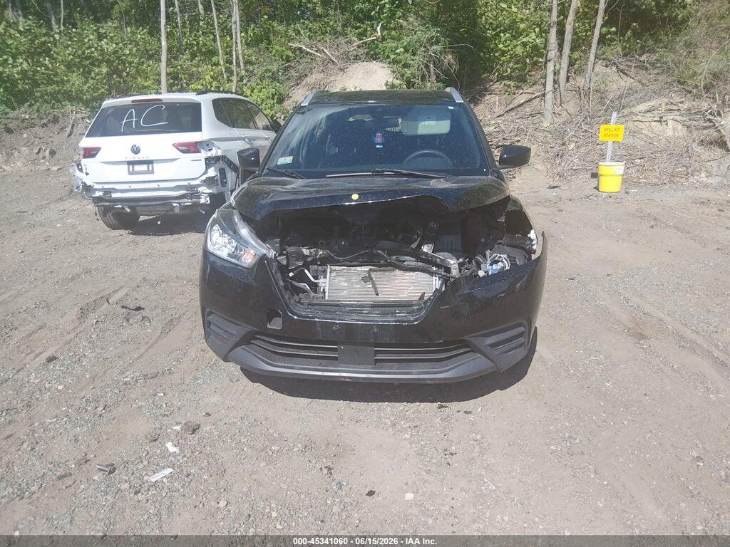 3N1CP5CV4LL528941 2020 NISSAN KICKS photo no. 12