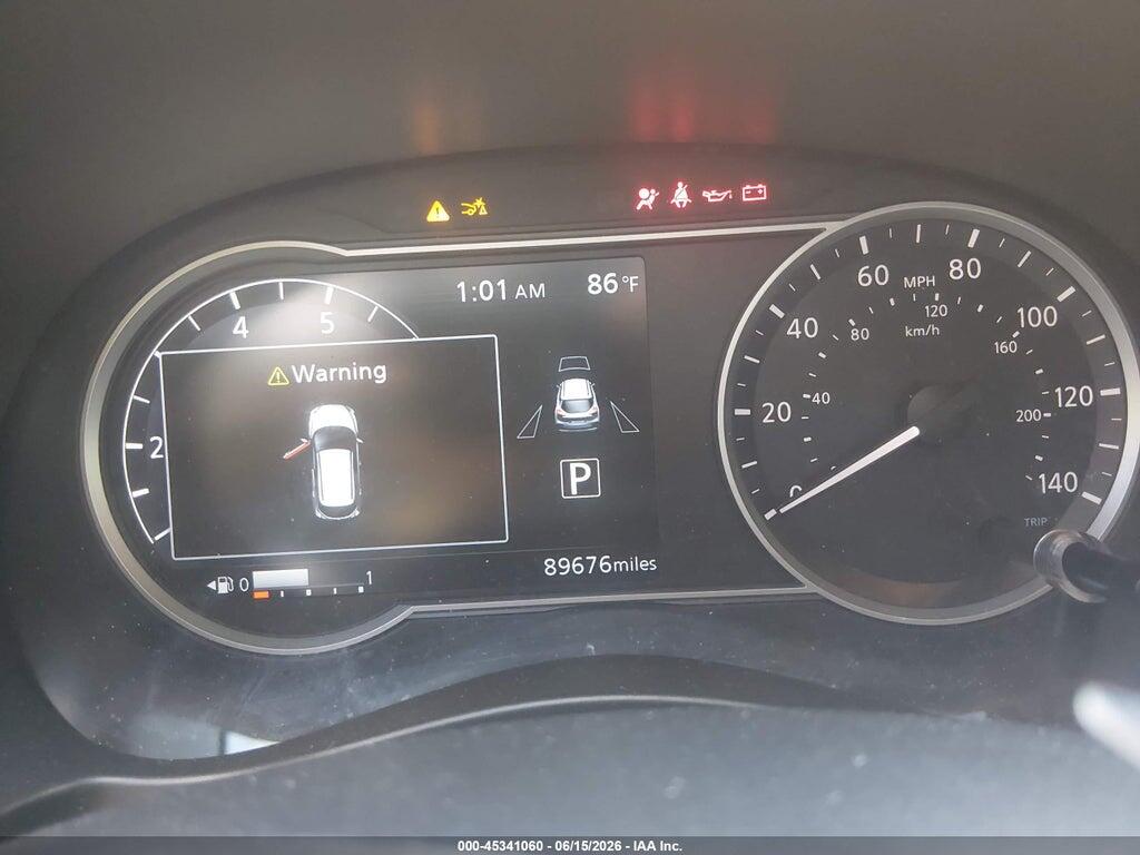 3N1CP5CV4LL528941 2020 NISSAN KICKS photo no. 7