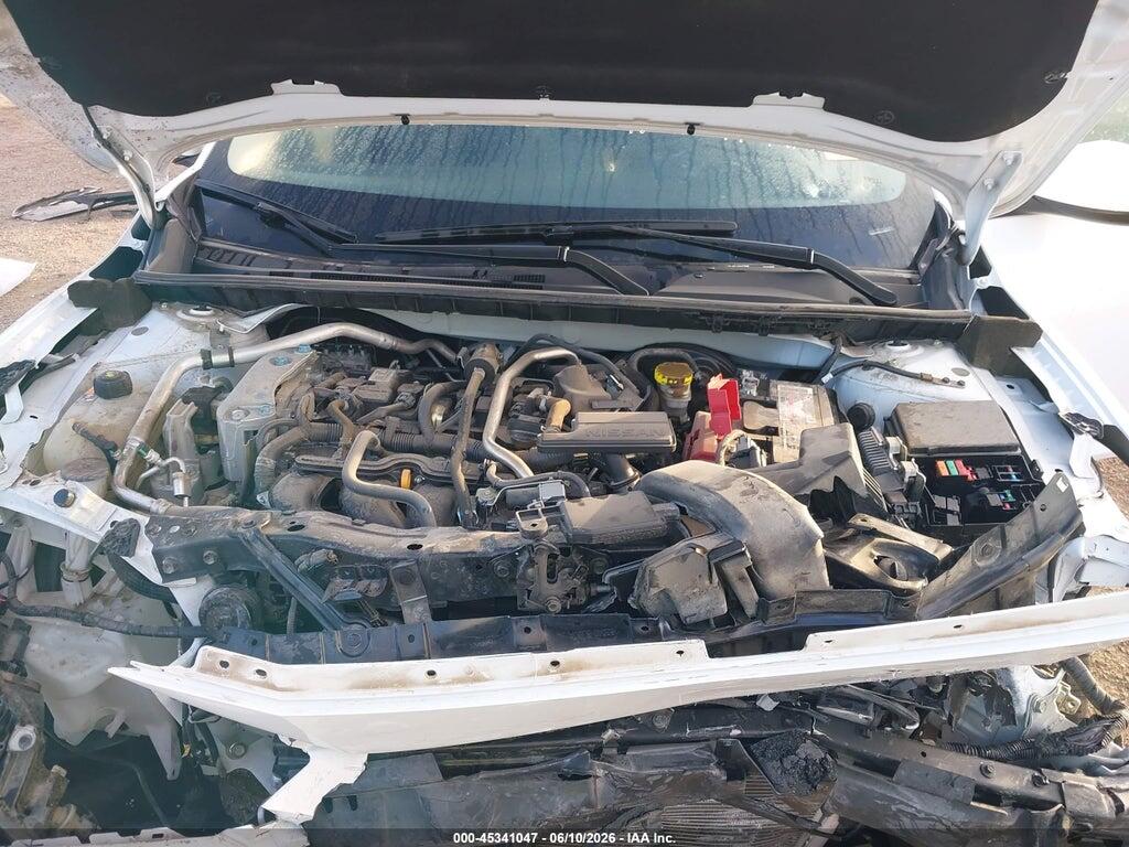 3N1AB8BV4PY305168 2023 NISSAN SENTRA photo no. 10