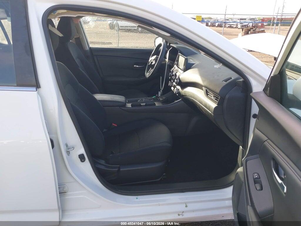 3N1AB8BV4PY305168 2023 NISSAN SENTRA photo no. 5