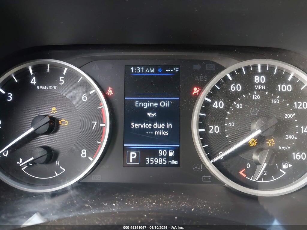 3N1AB8BV4PY305168 2023 NISSAN SENTRA photo no. 7